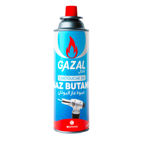 GAZAL web