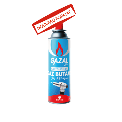 Gazal 600ml